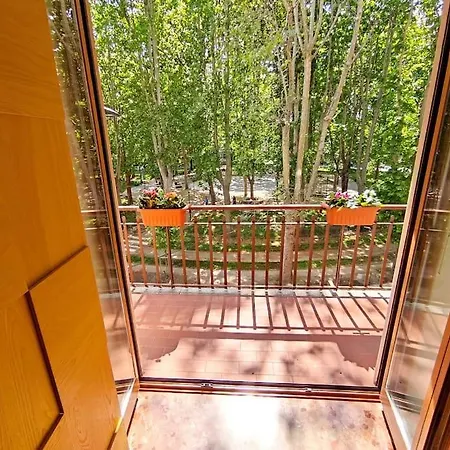 Mi Affaccio Sulla Piazza Apartment Milan Exterior photo