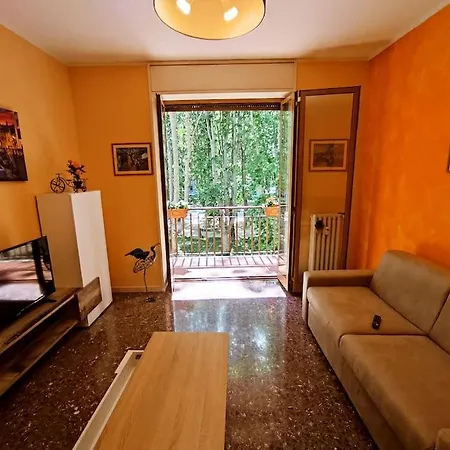 Mi Affaccio Sulla Piazza Apartment Milan Exterior photo