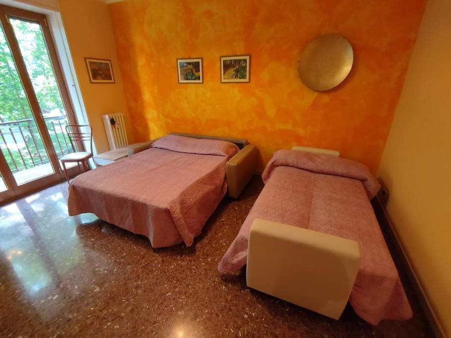 Appartement Mi Affaccio Sulla Piazza *