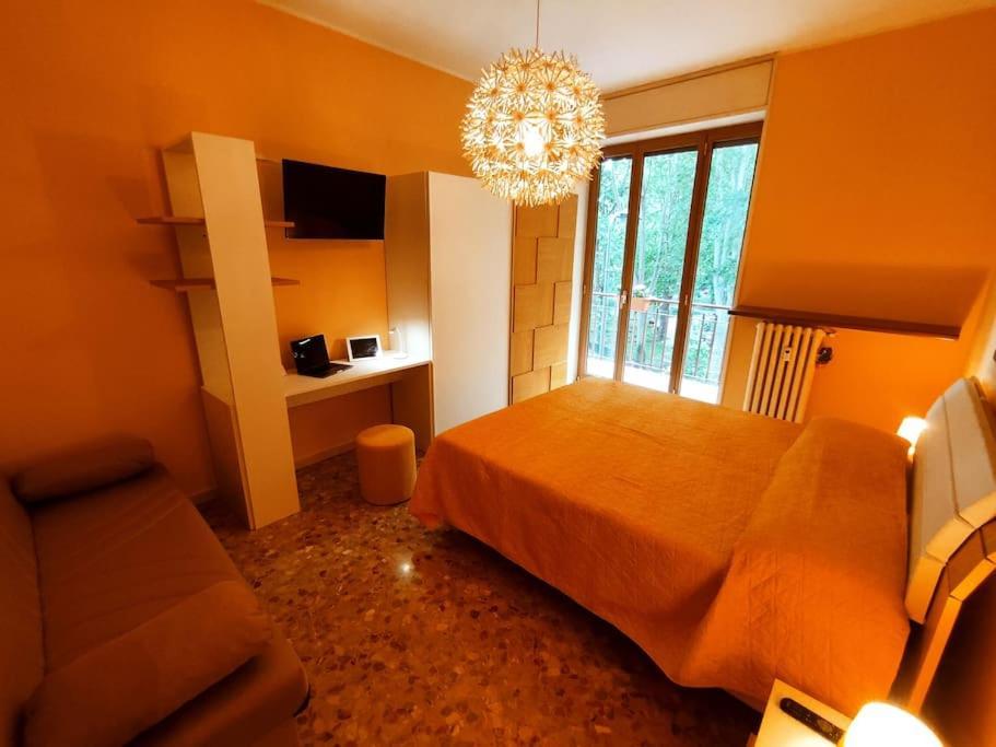 Apartment Mi Affaccio Sulla Piazza *