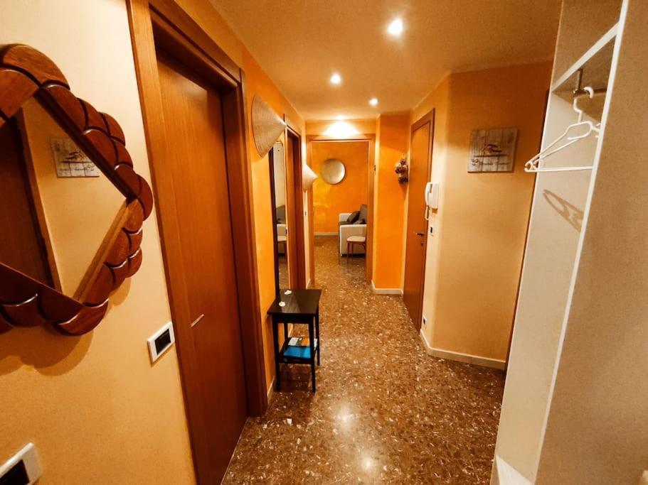 Apartment Mi Affaccio Sulla Piazza