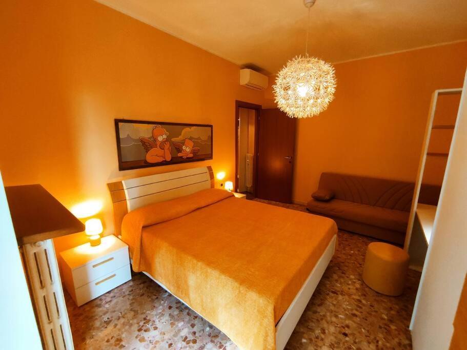 Appartement Mi Affaccio Sulla Piazza Milaan